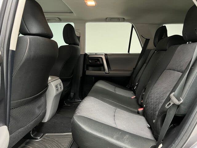 2011 Toyota 4Runner