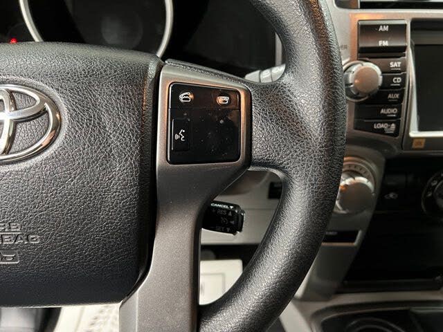 2011 Toyota 4Runner