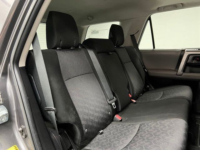 2011 Toyota 4Runner