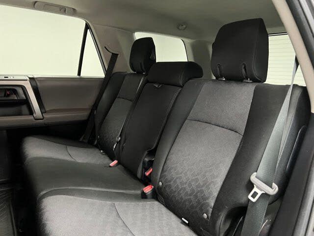 2011 Toyota 4Runner