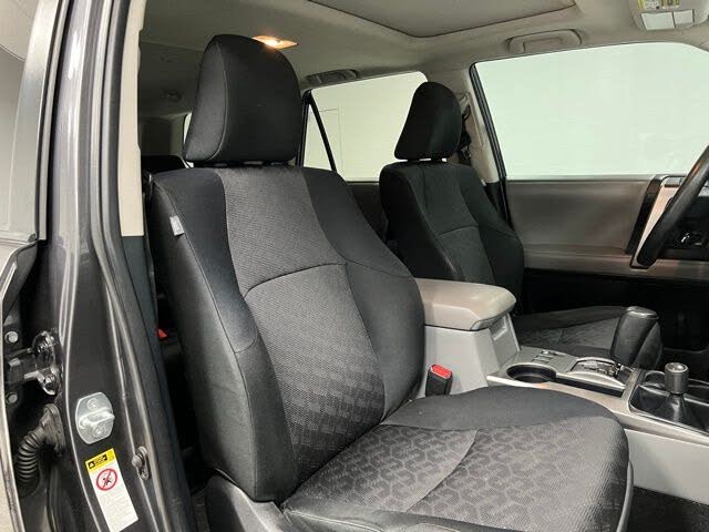 2011 Toyota 4Runner