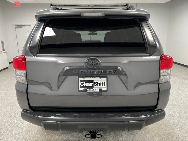 2011 Toyota 4Runner