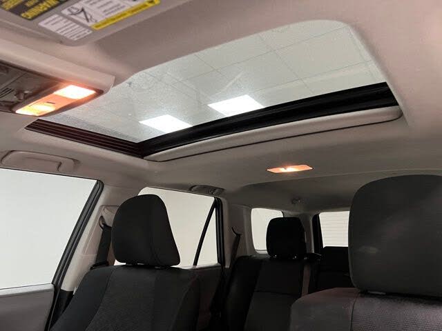 2011 Toyota 4Runner