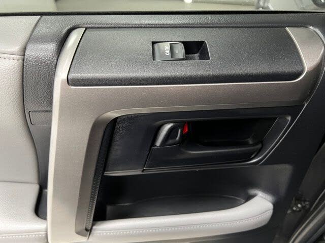 2011 Toyota 4Runner