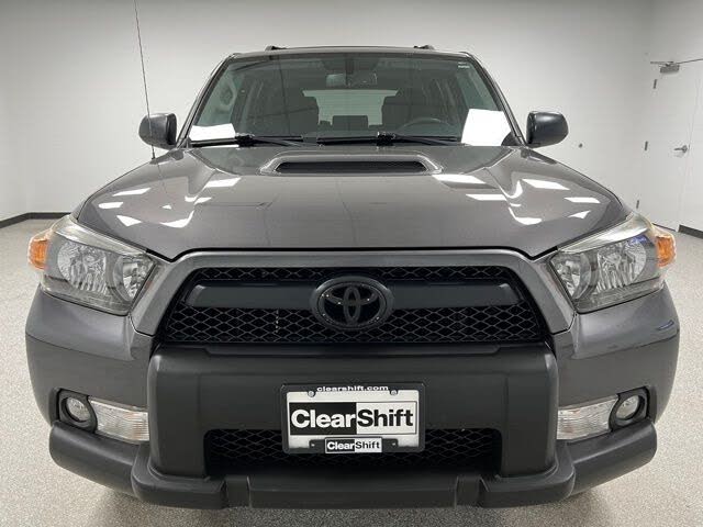 2011 Toyota 4Runner