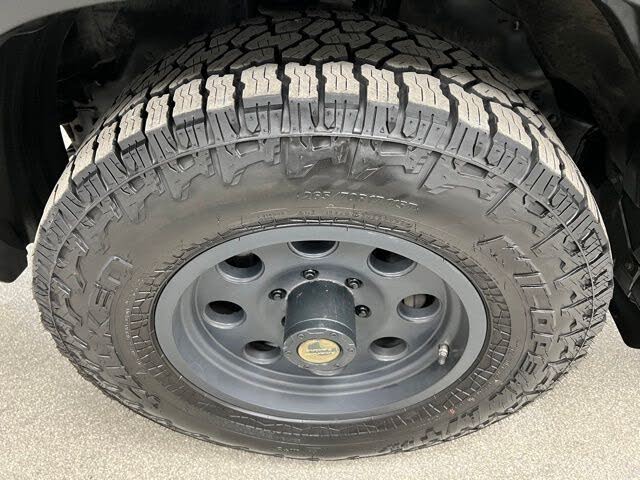 2011 Toyota 4Runner