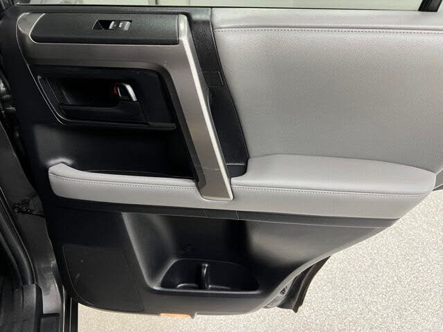 2011 Toyota 4Runner