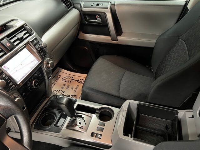 2011 Toyota 4Runner