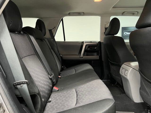 2011 Toyota 4Runner