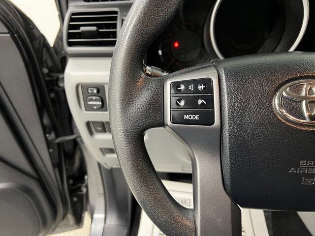 2011 Toyota 4Runner