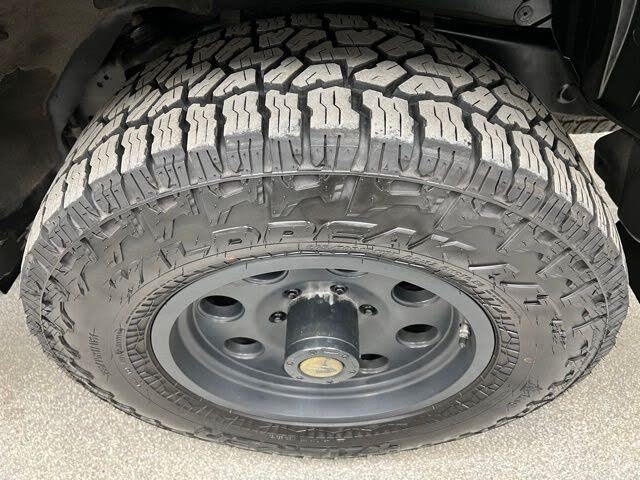 2011 Toyota 4Runner