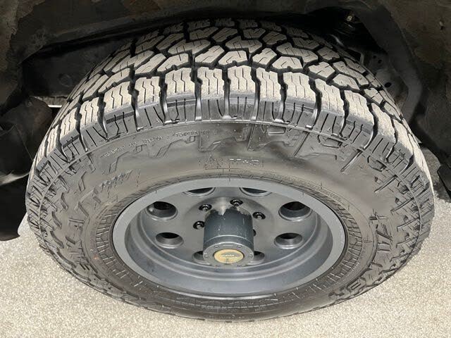 2011 Toyota 4Runner