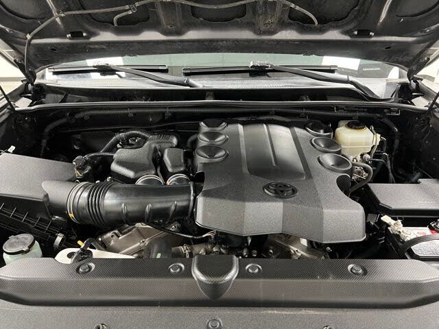 2011 Toyota 4Runner