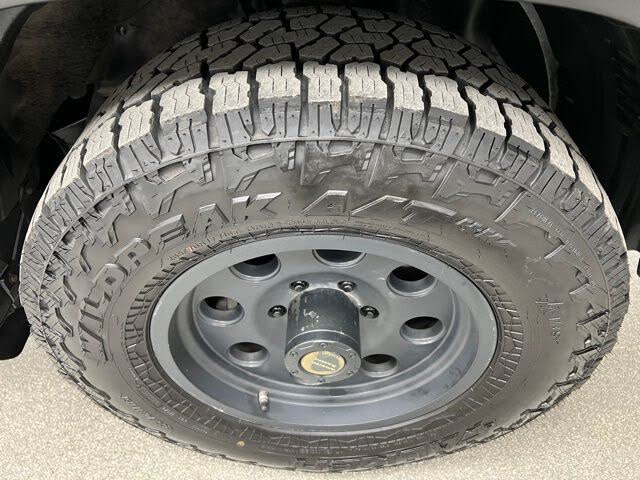 2011 Toyota 4Runner