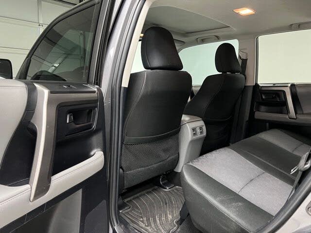 2011 Toyota 4Runner