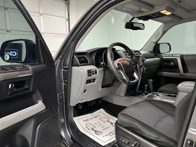 2011 Toyota 4Runner