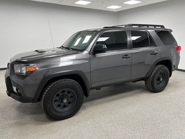 2011 Toyota 4Runner
