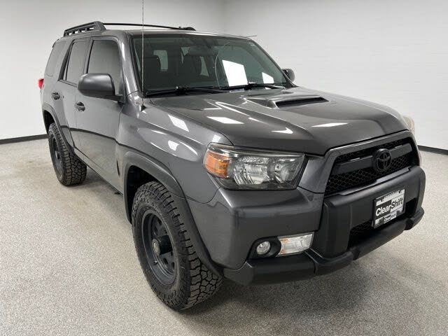 2011 Toyota 4Runner