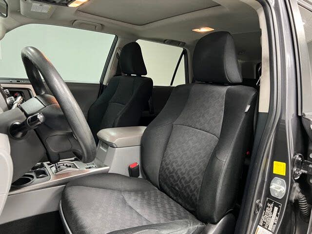 2011 Toyota 4Runner