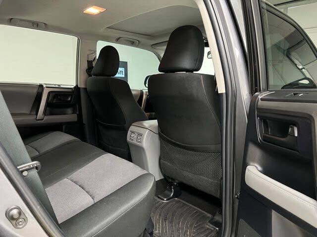 2011 Toyota 4Runner