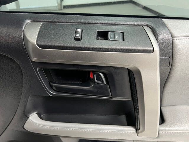 2011 Toyota 4Runner