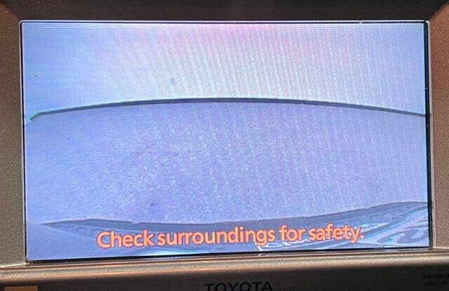 2011 Toyota 4Runner