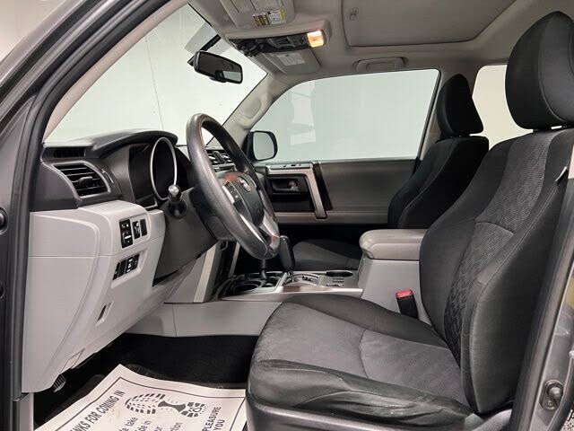 2011 Toyota 4Runner