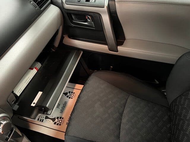 2011 Toyota 4Runner