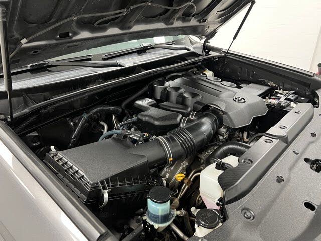 2011 Toyota 4Runner