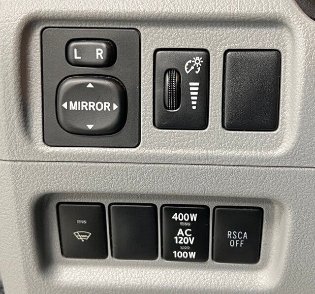 2011 Toyota 4Runner