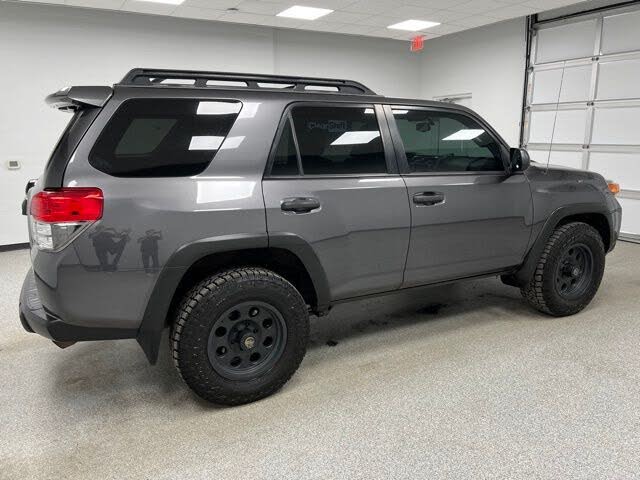 2011 Toyota 4Runner