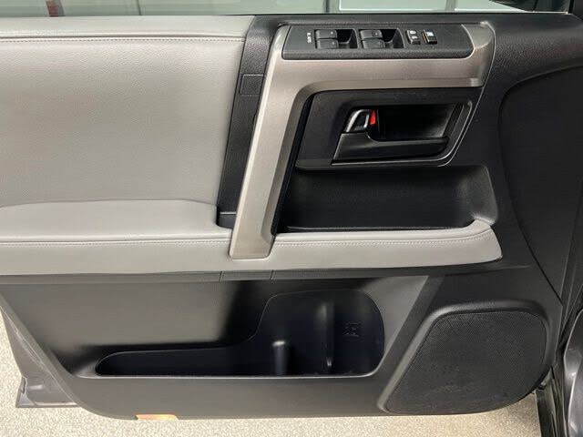 2011 Toyota 4Runner