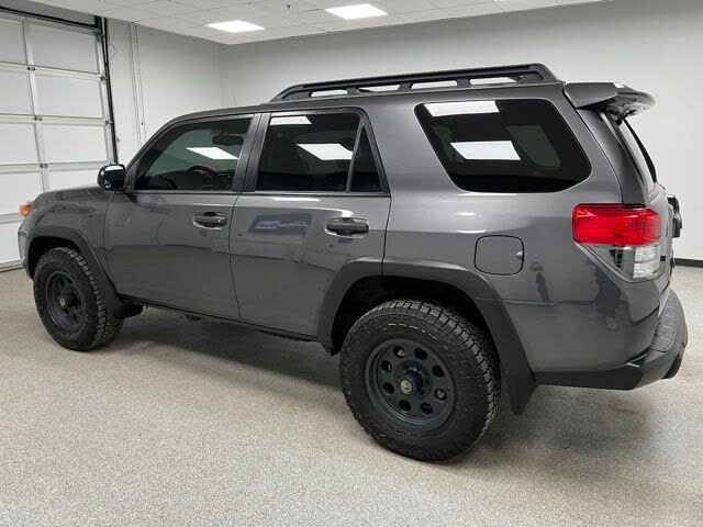 2011 Toyota 4Runner