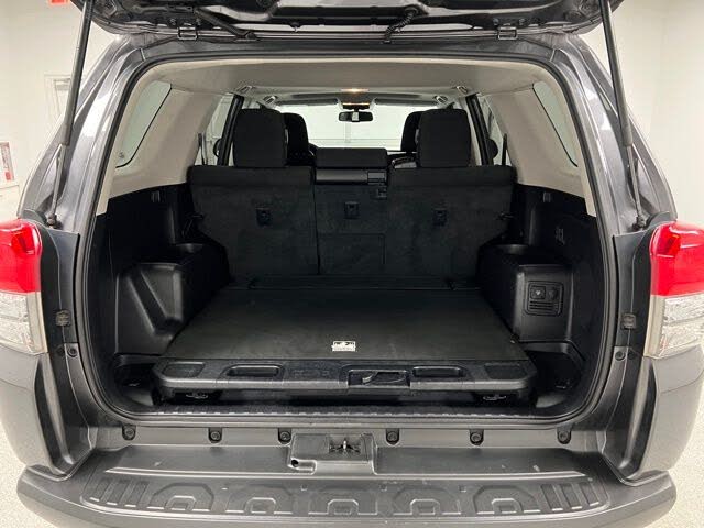 2011 Toyota 4Runner