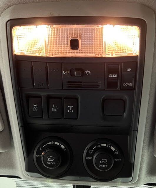 2011 Toyota 4Runner