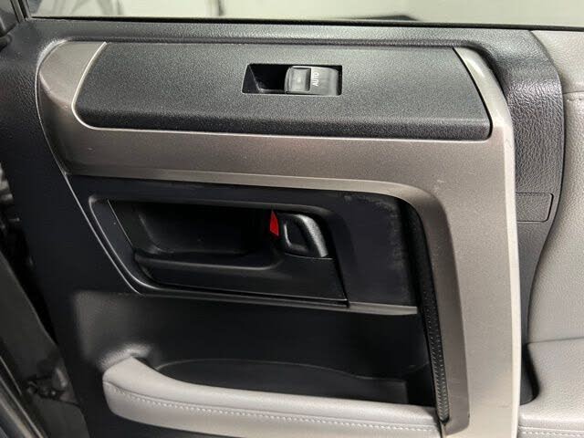 2011 Toyota 4Runner