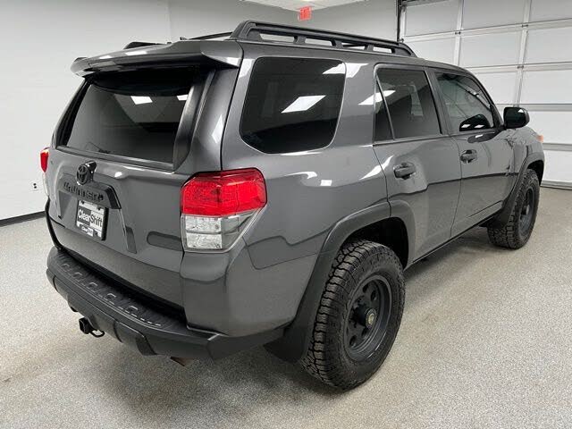 2011 Toyota 4Runner