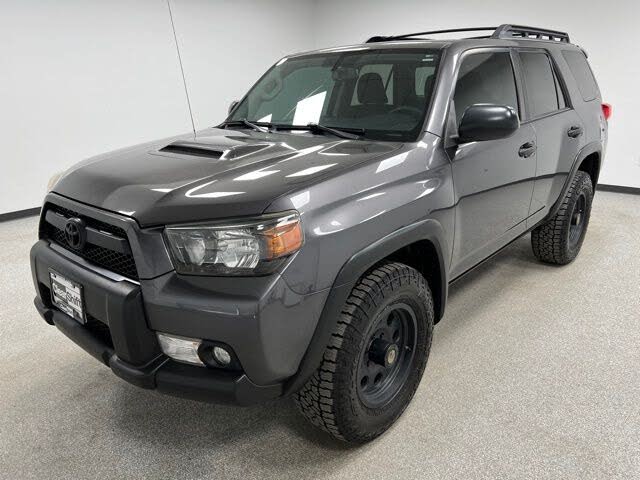2011 Toyota 4Runner