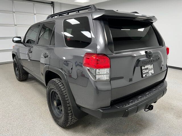 2011 Toyota 4Runner