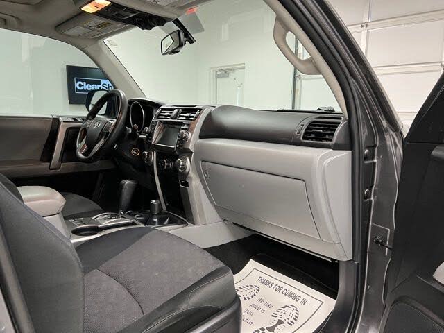 2011 Toyota 4Runner