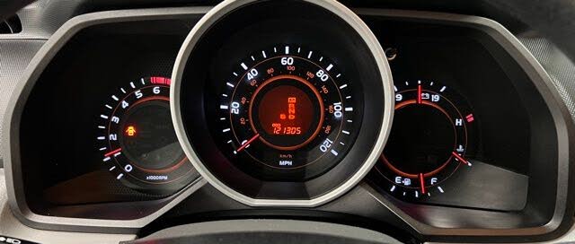 2011 Toyota 4Runner