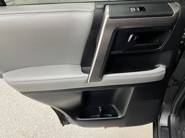 2011 Toyota 4Runner