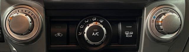 2011 Toyota 4Runner