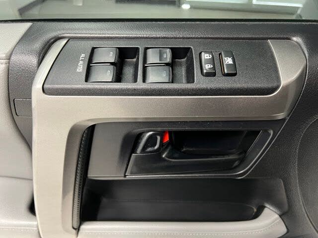 2011 Toyota 4Runner