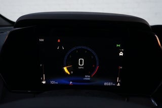 2025 Chevrolet Trailblazer