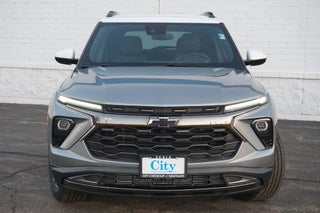 2025 Chevrolet Trailblazer