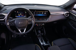 2025 Chevrolet Trailblazer