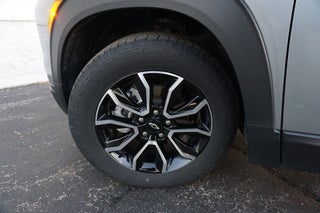 2025 Chevrolet Trailblazer