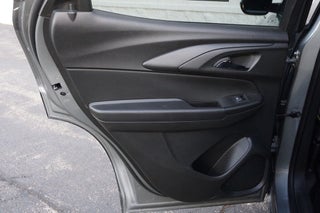 2025 Chevrolet Trailblazer