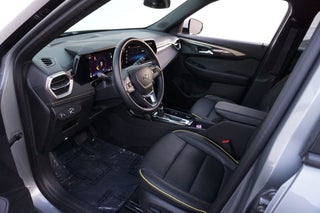 2025 Chevrolet Trailblazer